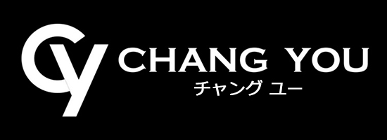 CHANG YOU【チャング ユー】