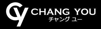 CHANG YOU【チャング ユー】
